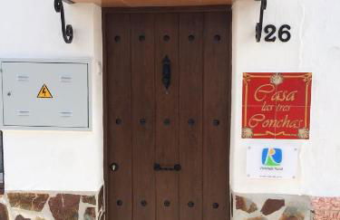 Casa las tres Conchas - Foto 21