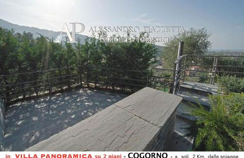 Appartamento B in villa con vista panoramica - Foto 28
