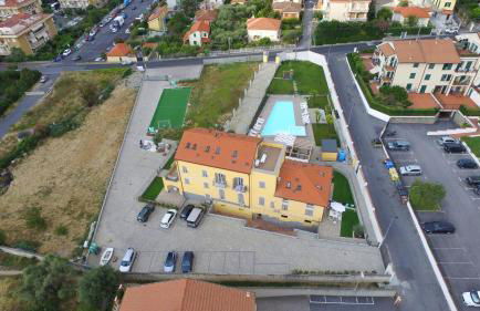 Villa Canepa - Foto 60