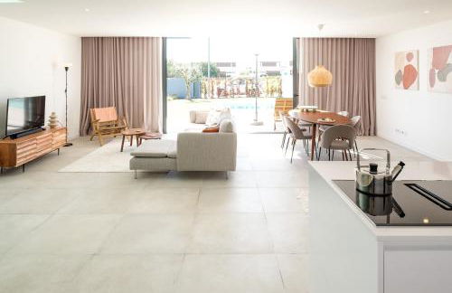 Casa do Colhereiro with Private Pool in Luz de Tavira - Foto 13