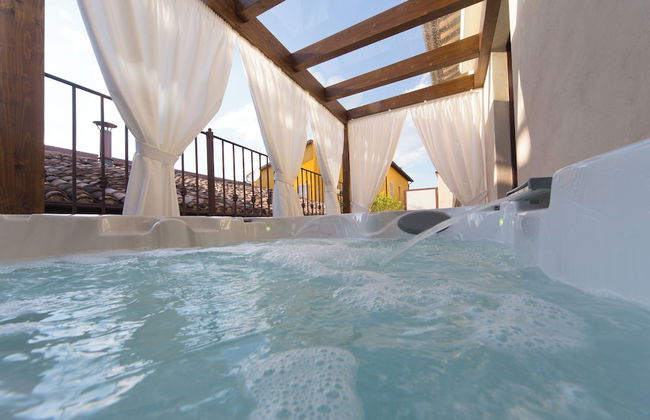 Di Sabatino Resort - Foto 16