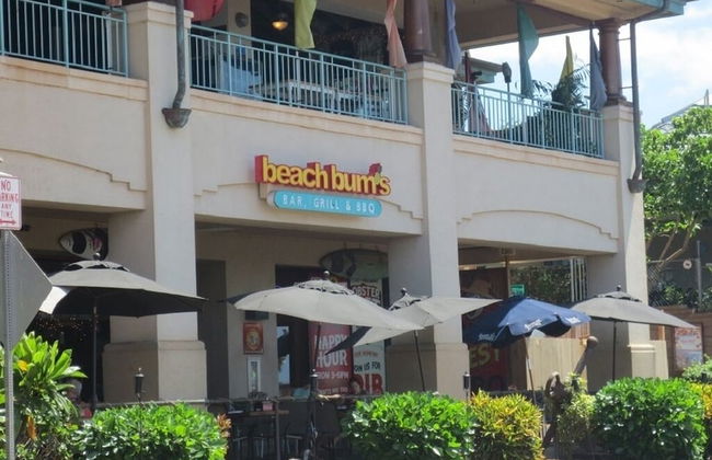 Maalaea Kai 316 1 Bedroom Condo by RedAwning - Foto 26