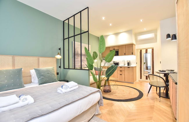 Cosy Apartment - 1br/3p - Rue du Bac - Photo 3