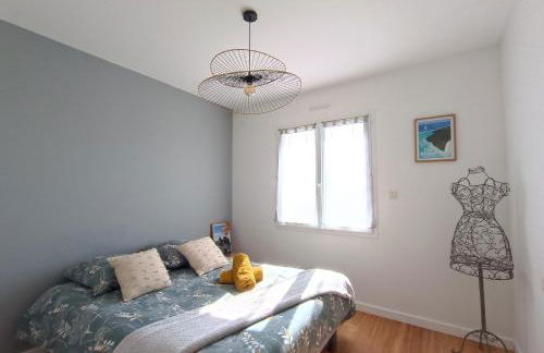 L'Ouvéa joli gîte à 10 min du parc le Puy du Fou - Photo 23