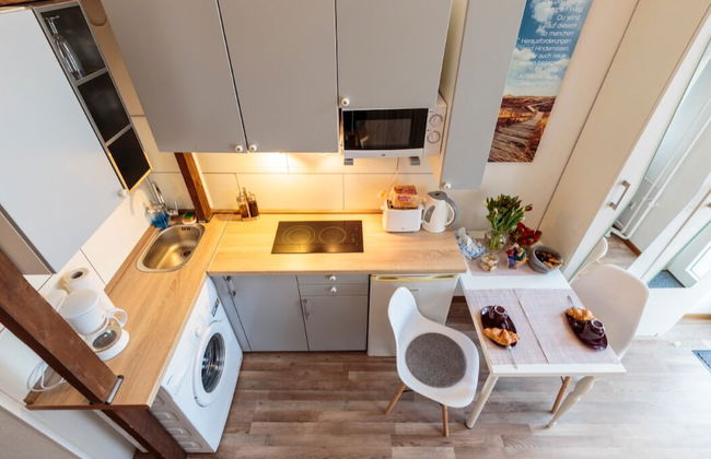 K&S Apartments - Foto 18