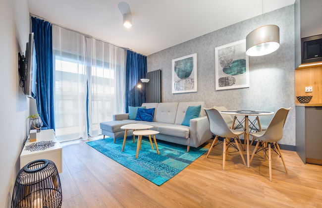 Apartamenty Sun & Snow Gardenia - Photo 53