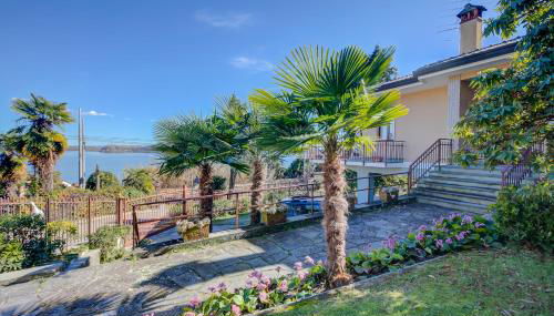 Blooming Villa Cos Lake View - Happy Rentals - Foto 5, Garden, Garden view