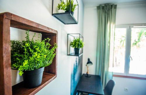 VILLA PROVENCE-SPA&BBQ CENTRE AU CALME- JARDIN - TERRASSES - Foto 16