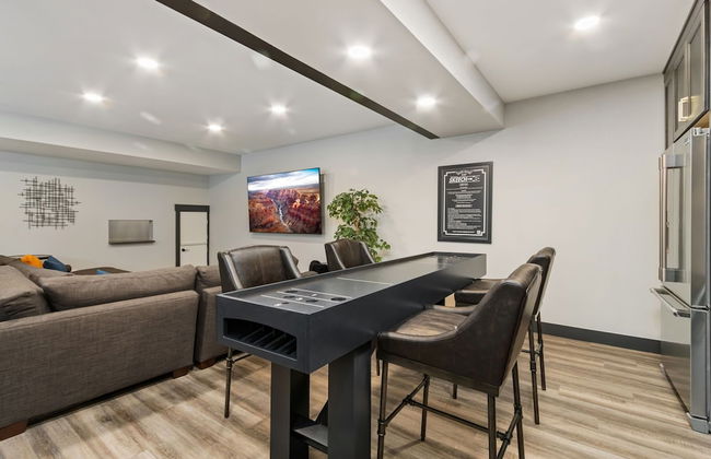 Colorado Modern Retreat w/ King Beds, Pickleball - Foto 38