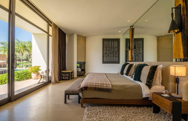 Villa Zagora - Luxury Villa With Private Pool - Photo 6