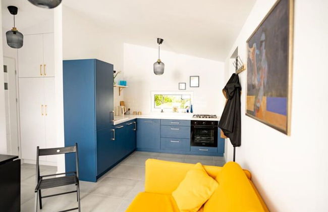 Cottage in the Middle of Nature, Pilwa - Foto 7