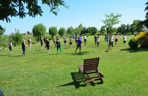 Pet-Friendly Nature Escape - Foto 24