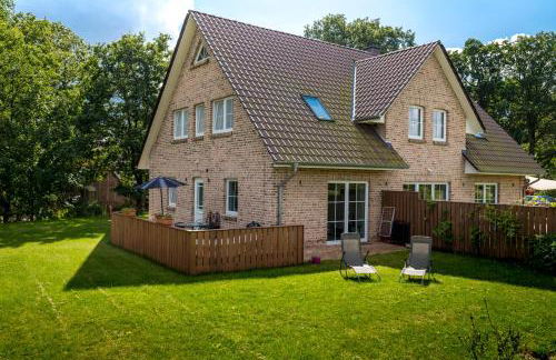 Ferienwohnung Heide View - Foto 15