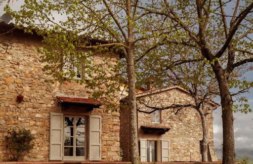 Villa in Tuscany with Heated Pool & Sports Court - Foto 11