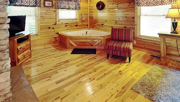 Makin Memories by Jackson Mountain Rentals - Foto 3, Servicios del alojamiento