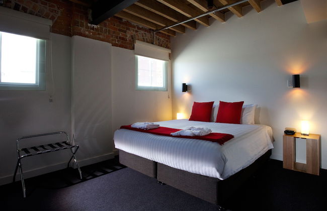 Sullivans Cove Apartments - Foto 5