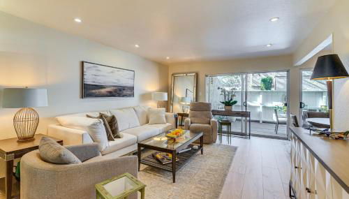 Close to Stanford! Walkable Silicon Valley Condo - Foto 5