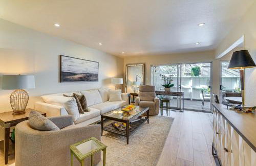 Close to Stanford! Walkable Silicon Valley Condo - Foto 5