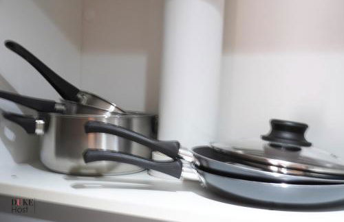 Chamartin Centro Norte Apartment - Photo 32