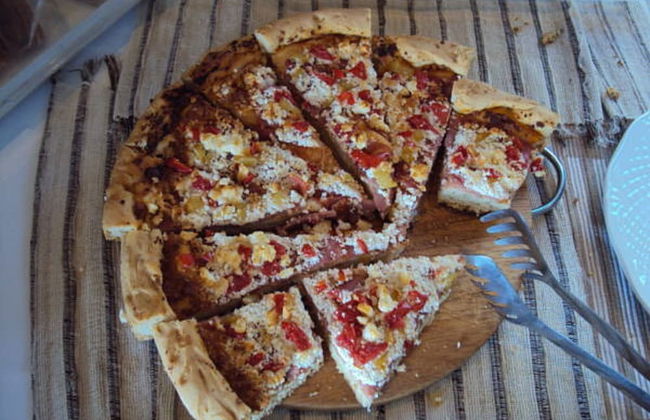 Petradi Hotel - Foto 54