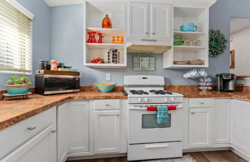 Casa Luisa Joshua Tree - Foto 20