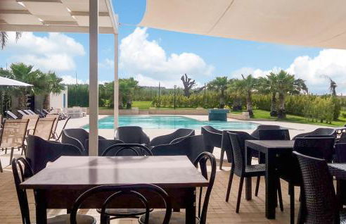 Gorgeous Home In Acate With Swimming Pool - Foto 10