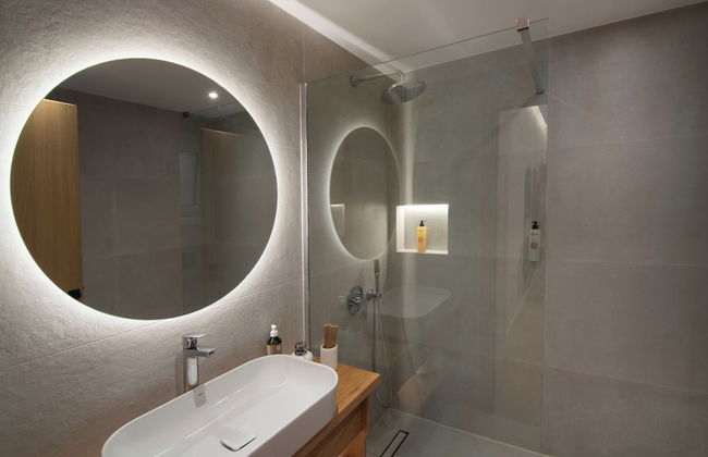 Aegina Dream Suites - Foto 62