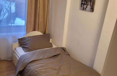 Ferienwohnung Ottobeuren RelaxHause - Foto 43