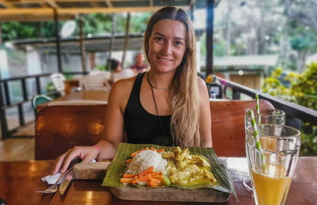 Excursión a la Catarata La Fortuna - Foto 6