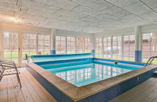 5 Star Holiday Home in Frederiksvaerk - Foto 3