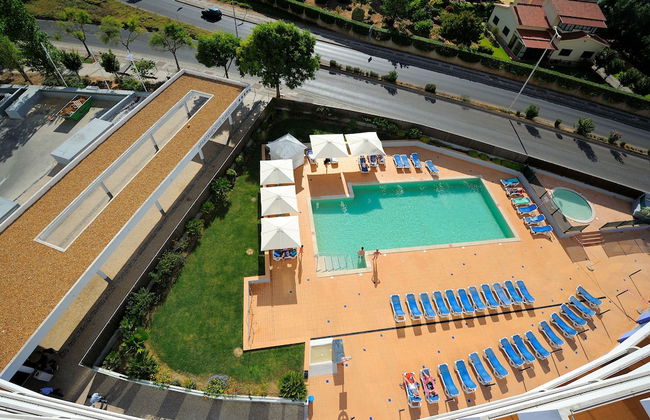 Oceano Atlantico Apartamentos Turisticos - Foto 48