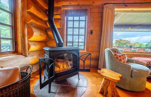 Welcome to the Lodge! Little Falls NY - Foto 25