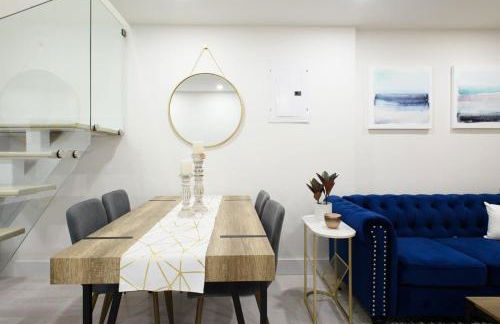 75-3A 3Br Duplex Prime UES WD in unit Sleeps 6 - Foto 18