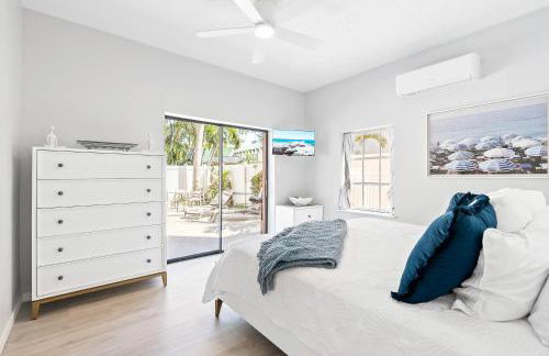 Siesta Key Village, Heated Pool, Beach Access 4 min Walk, 1bdr - Foto 12