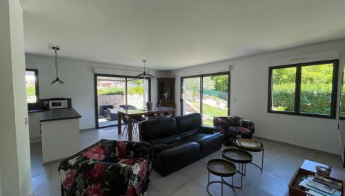 Villa l'art de fer - Foto 5