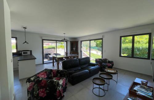 Villa l'art de fer - Foto 5