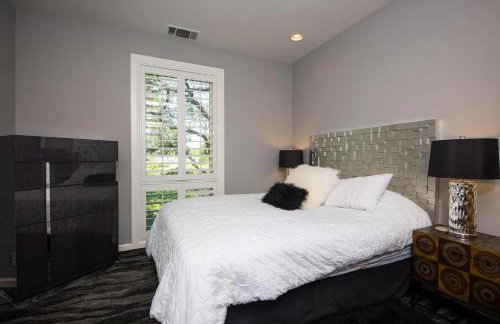 Wine Country Retreat Zinfandel Lane Villa - Foto 25