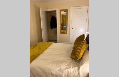 13 The Grosvenor, luxury flat, central Newmarket, - Foto 12