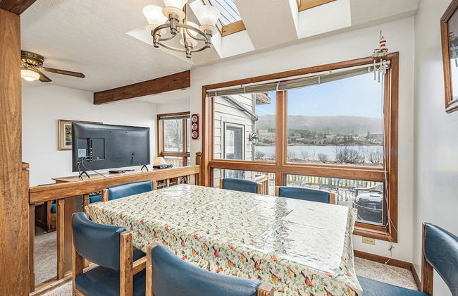 Ski Harbor 16 - Foto 10