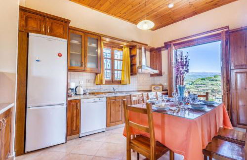 Olive Villas - Photo 36