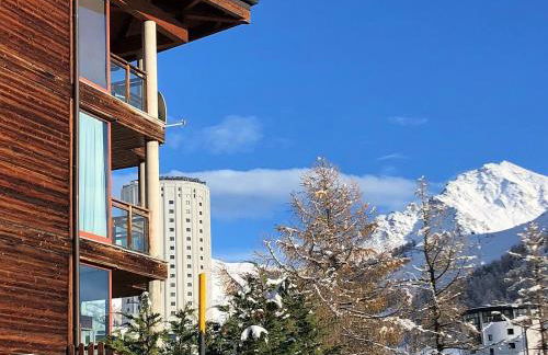 Shackleton Chalet - Foto 38