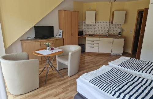 Residenz Moselstausee - Foto 74