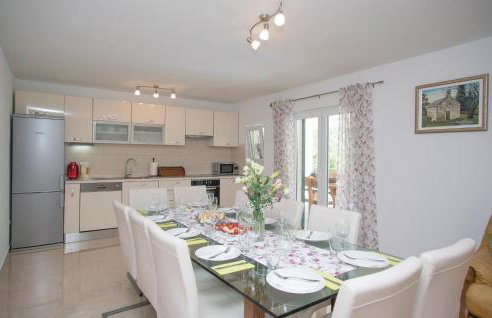 Beautiful Home In Zagvozd With Sauna - Foto 7