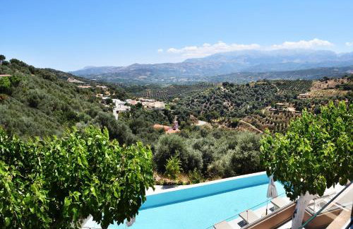 Alexandras's Mansion - Photo 62