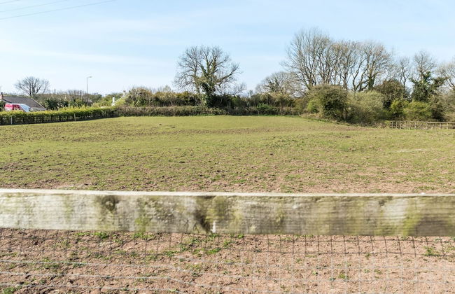 Primrose - 1 Bedroom Cottage - Llanteg - Foto 28