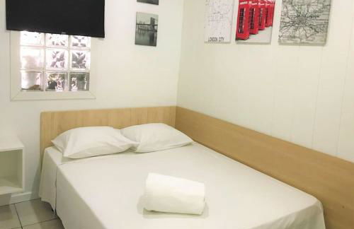 Best refuge in Barcelona - Photo 42