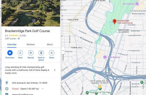 Top Floor City Views! King Bed Pool Gym Free Parking - Foto 40