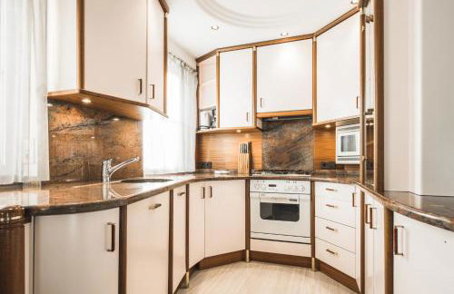 Apartments Villa Venezia Luxury - Foto 9