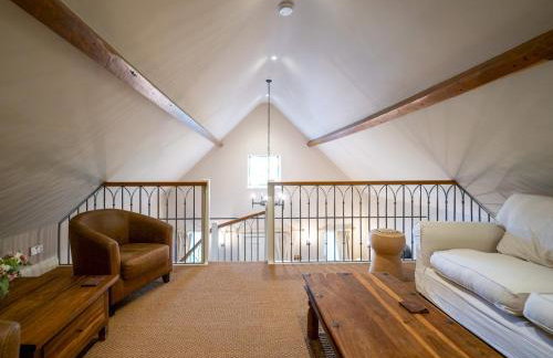 The Old Chapel Charming countryside retreat - Pass the Keys - Foto 21