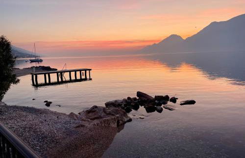 Live la Dolce Vita! Your Lake Garda deluxe getaway - Foto 40